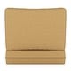 preview thumbnail 135 of 183, Sunbrella Outdoor Deep Seat Cushion
