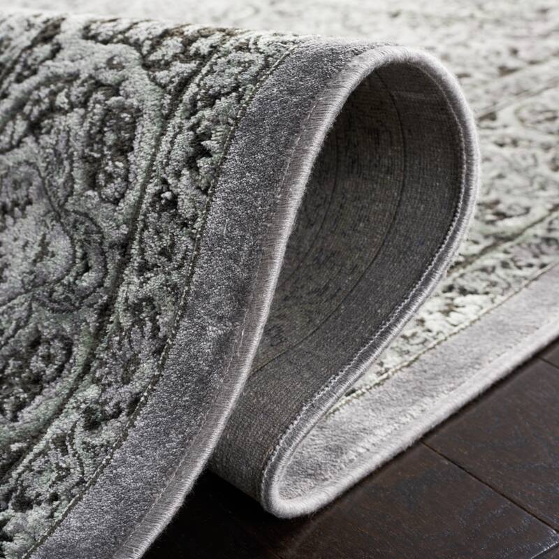 SAFAVIEH Paradise Beatrix Modern Viscose Rug