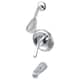 Option Polished Chrome