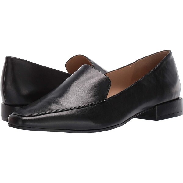 naturalizer clea loafer