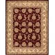 preview thumbnail 67 of 87, Nourison Hand-tufted Area Rug 7'9" x 9'9" - Lacquer - Rectangle
