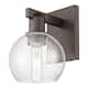 Option Oil Rubbed Bronze / Seedy