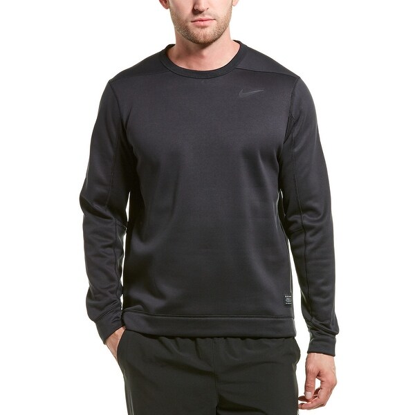 nike golf crewneck sweatshirt