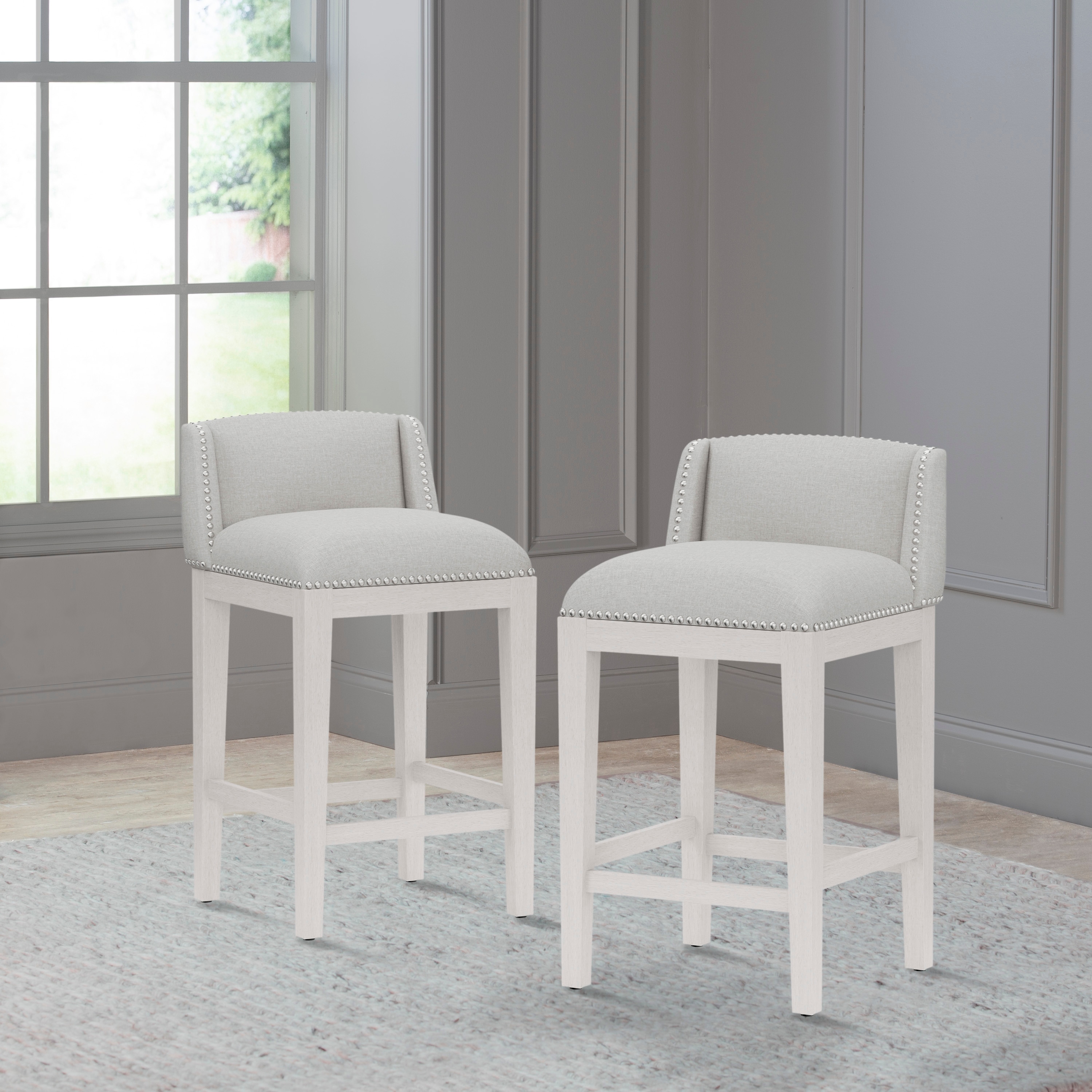 Counter height stools bed store bath and beyond