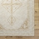 preview thumbnail 7 of 6, Livabliss Emory Global Medallion Area Rug