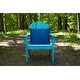 preview thumbnail 4 of 33, Rizzy Home Reversible Solid Color Outdoor Pillow - 22"x22"
