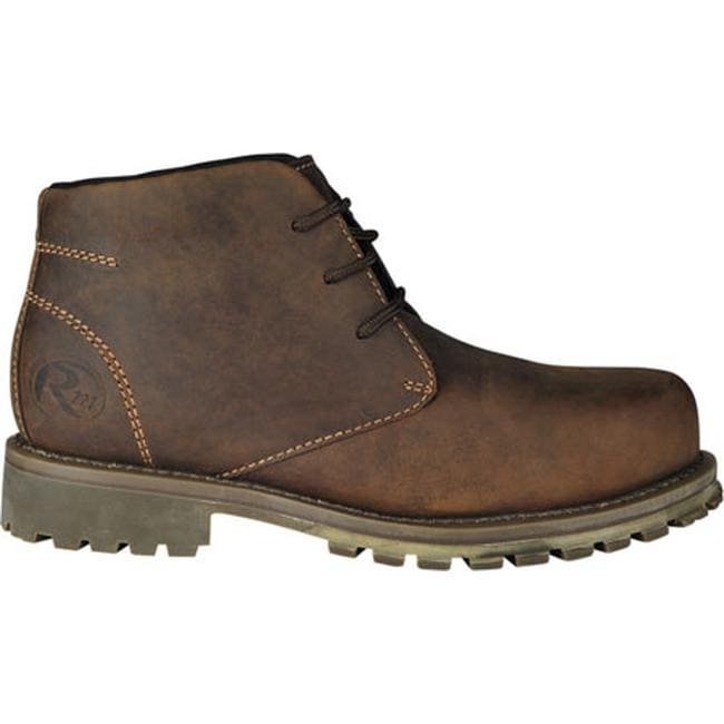 chukka work boots