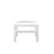 Option Glossy White - 12"