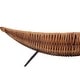 preview thumbnail 5 of 8, Asian Style Tranquility Boat Basket