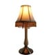preview thumbnail 6 of 7, Mini Perlina Accent Lamp, 14" Tall