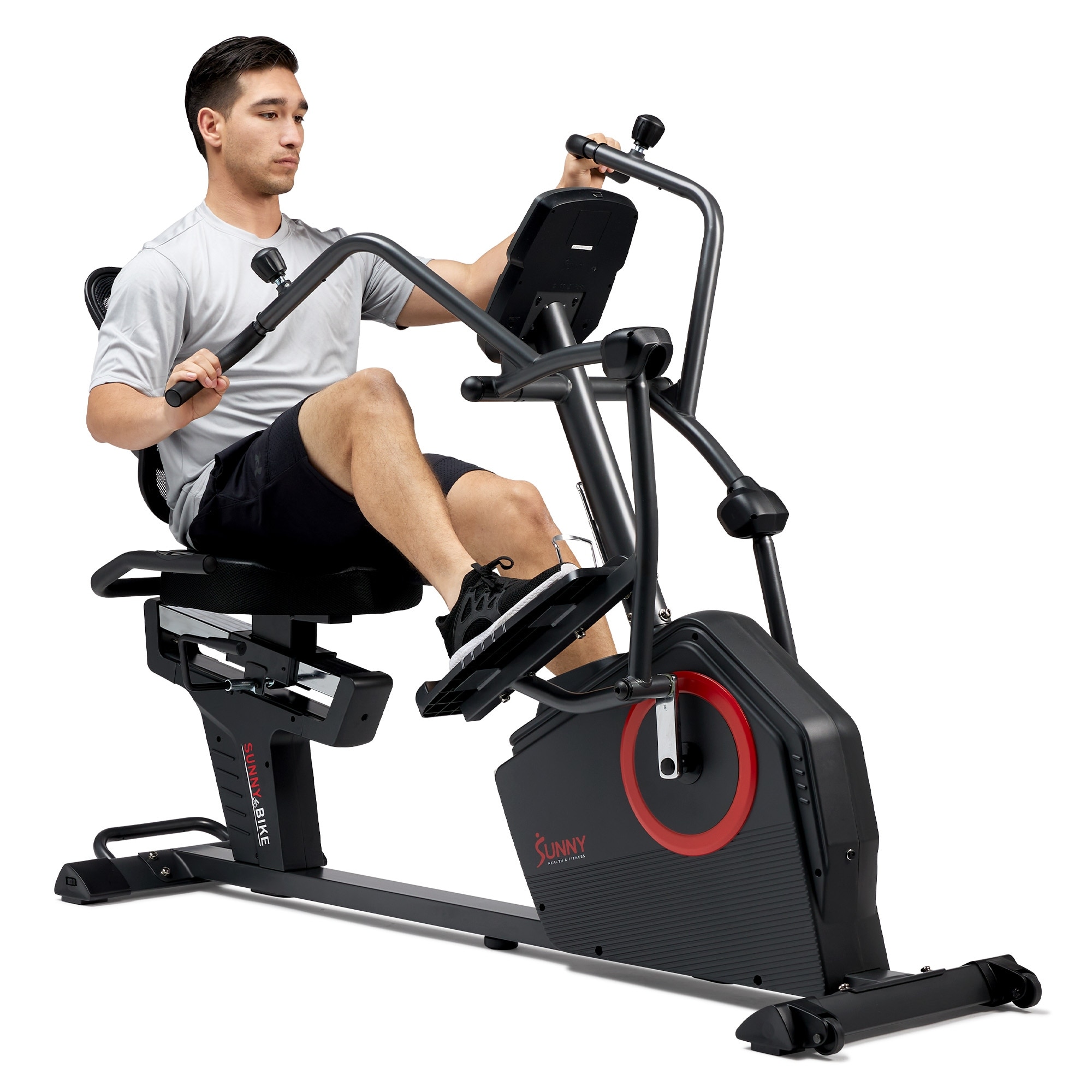 Sunny health elliptical canada new arrivals
