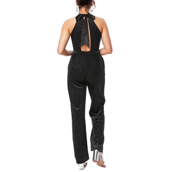 galaxy jumpsuit