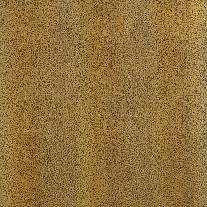 Ithaca Dining Table White & Gold