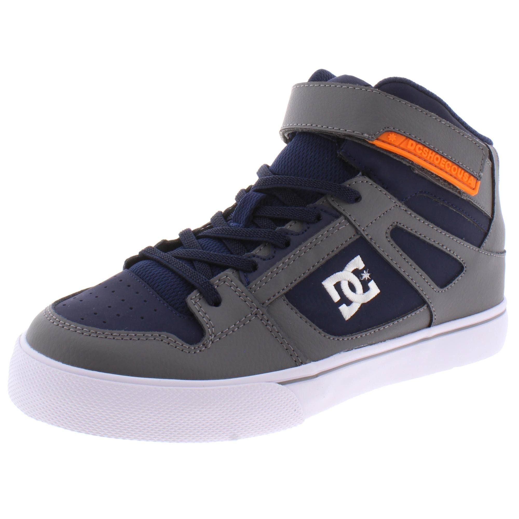 sports direct dc trainers