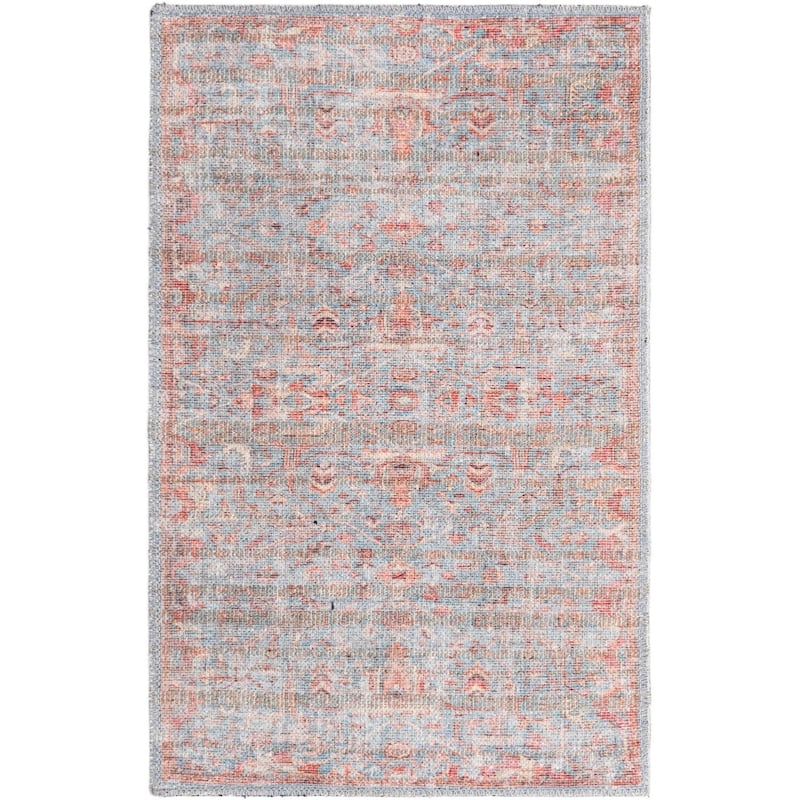 Transitional Pria Collection Area Rug