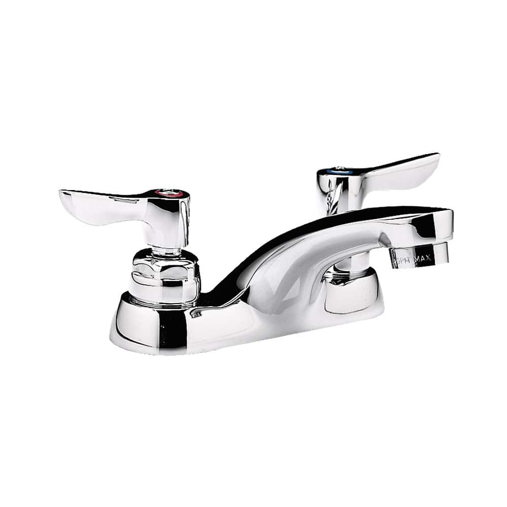 American Standard Monterrey Centerset Bathroom Faucet