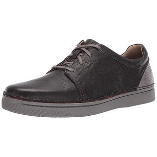 clarks mens fashion sneakers
