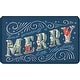 preview thumbnail 39 of 189, Mohawk Home Dri-Pro Deluxe Cushion Anti Fatigue Mat
