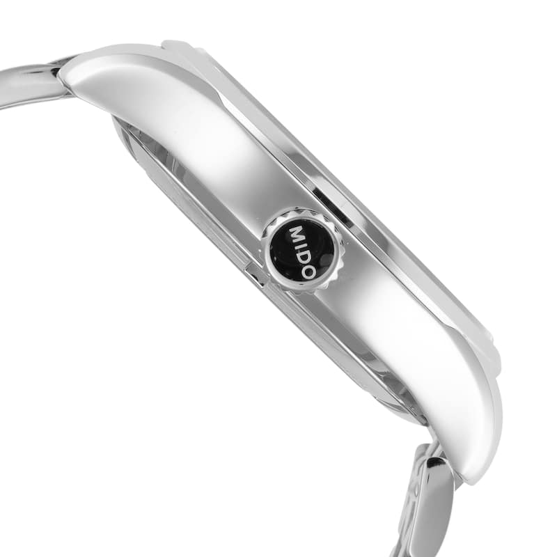 Mido Men's Belluna II 40mm Automatic Watch