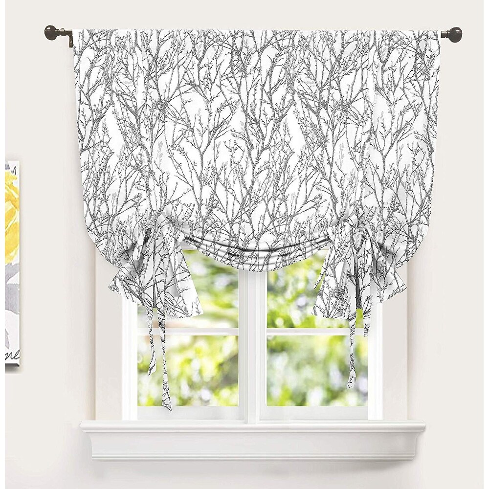 Tie-up Shades | Shop Online at Overstock