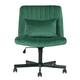Option Green