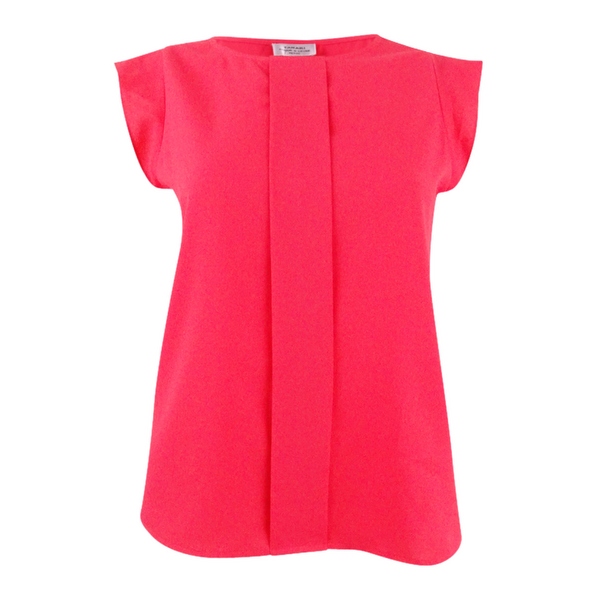 tahari asl pleated front cam tahari asl pleated front cam
