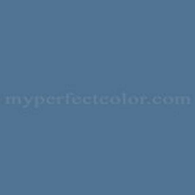 Color Studio 12" Traditional Taper Unscented Smokeless Paraffin Wax Candle Blue Denim Set of 4, Burn Time 8 hrs.