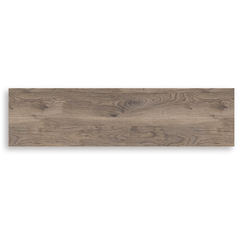 Signature Design by Ashley Stanziford Brown Dresser