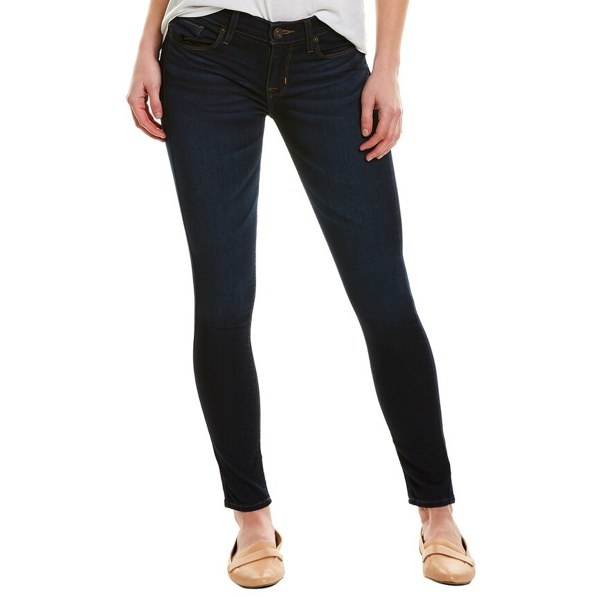 hudson krista skinny