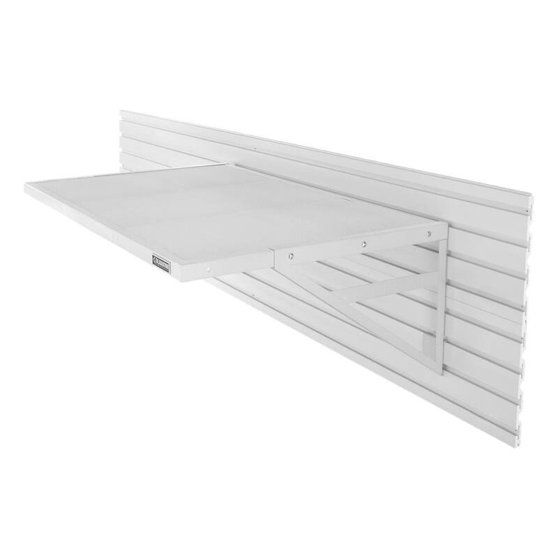 Gladiator GarageWorks Overhead Max Gearloft Shelf