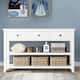 Option Antique White