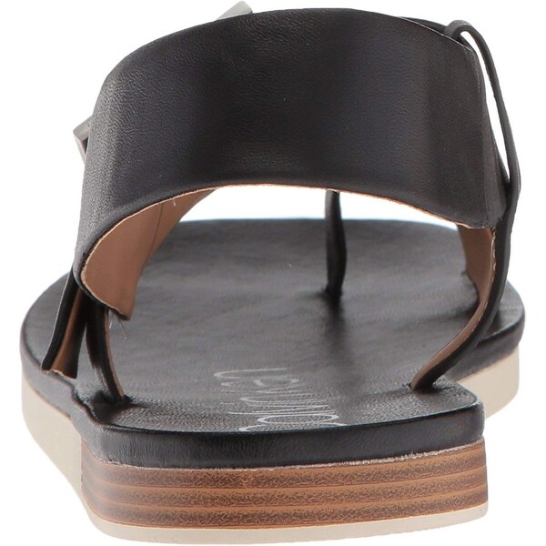 calvin klein rivita sandal