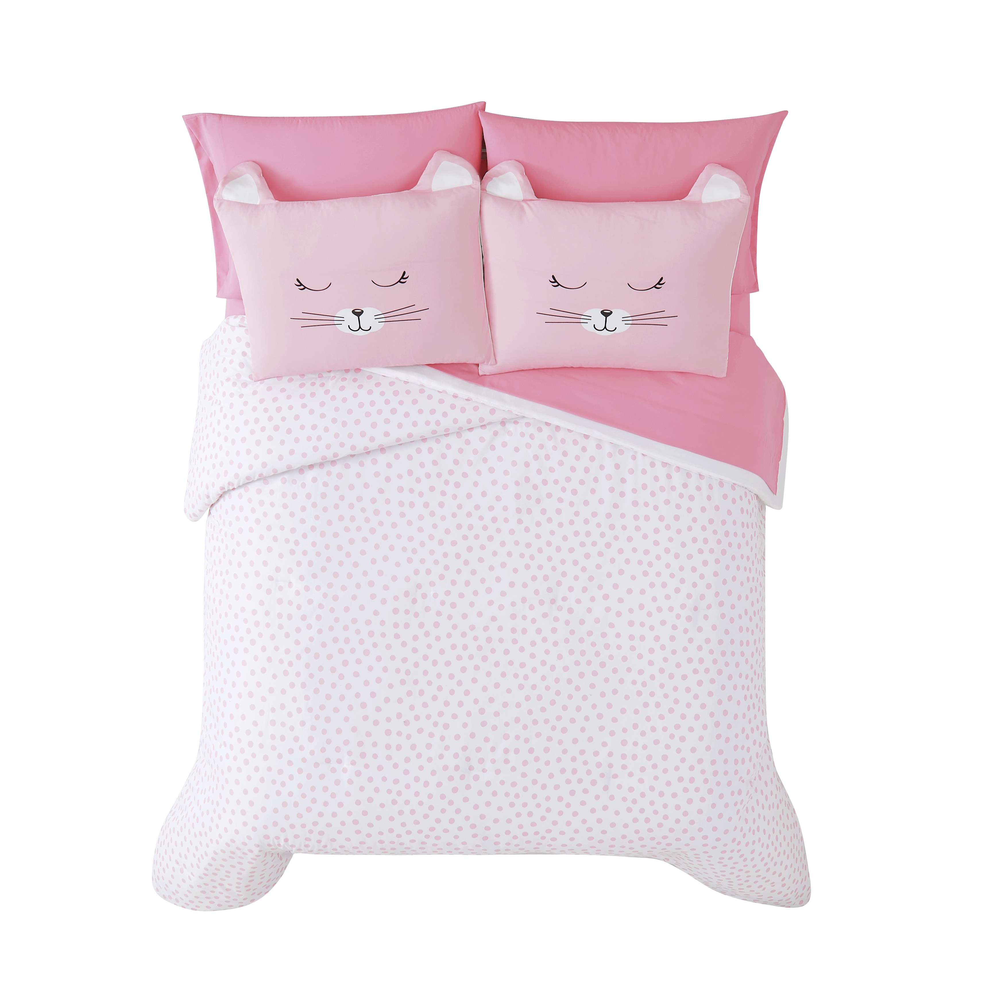 Bed bath and beyond cat sheets on sale