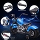 preview thumbnail 22 of 22, Kids Electric Off-Road Dirt Bike,36V Motorcycle with Top Speed of 16.5 Mph