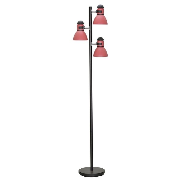 modern tree floor lamp
