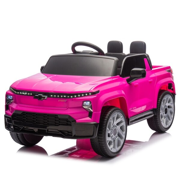 Chevrolet remote control car store