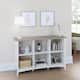 Option Shiplap Gray/Pure White