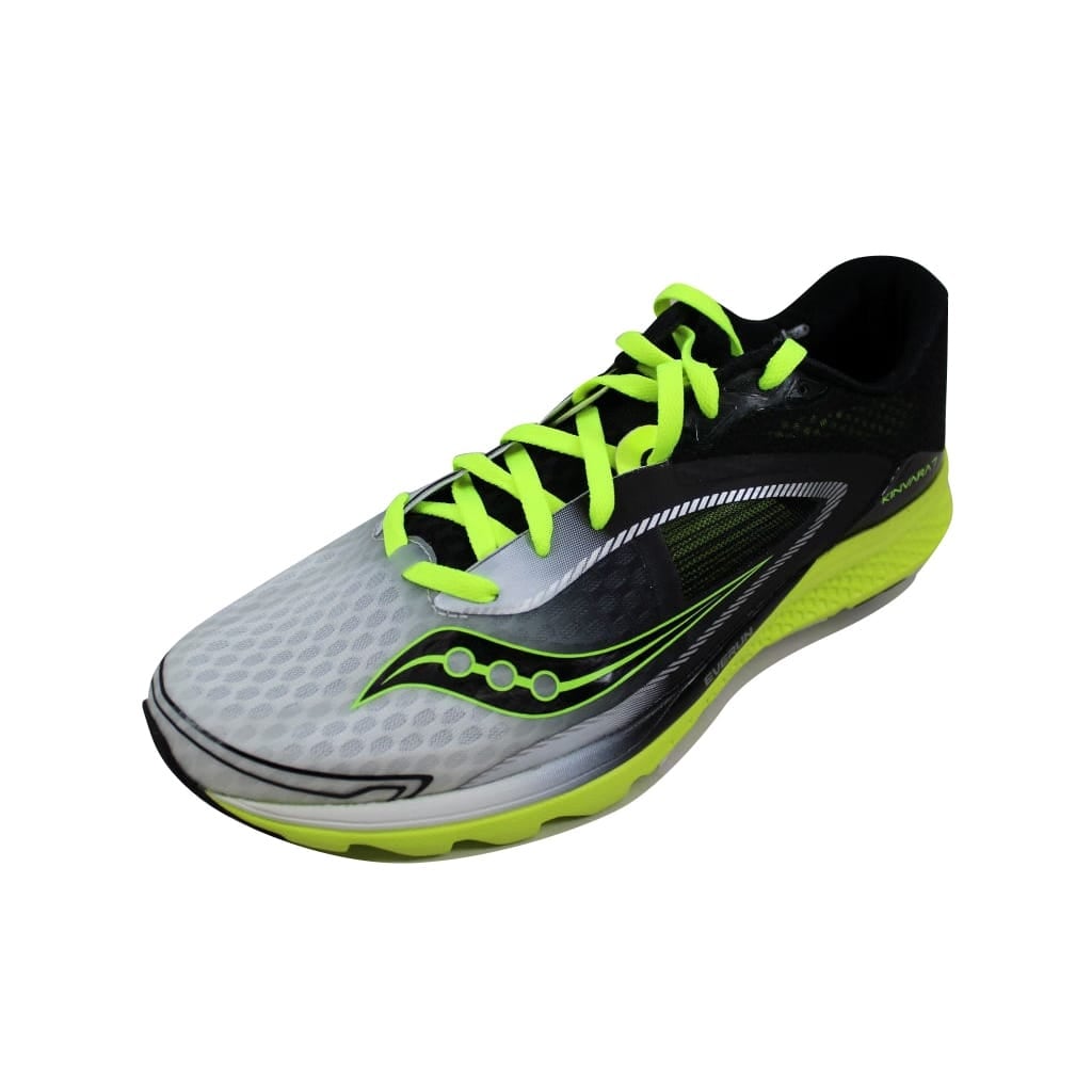 saucony kinvara 7 mens