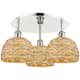 Option Polished Nickel / Natural