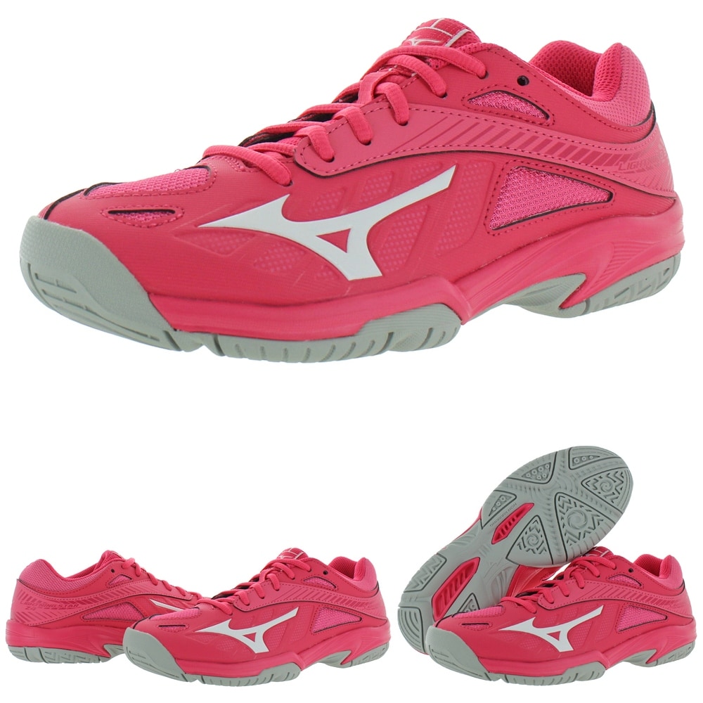mizuno volleyball shoes for girls, OFF 