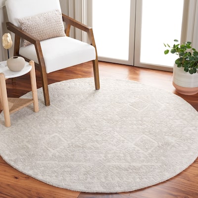 SAFAVIEH Handmade Metro Dimitrinka Modern Wool Rug