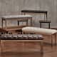 Dining Benches