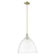 Option Clear / Champagne Bronze