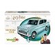 preview thumbnail 2 of 7, Harry Potter Collection - Flying Ford Anglia Mini 3D Puzzle - 130 Pcs - N/A