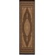 preview thumbnail 25 of 37, Rug Branch Majestic Collection Traditional Area Rug and Runner