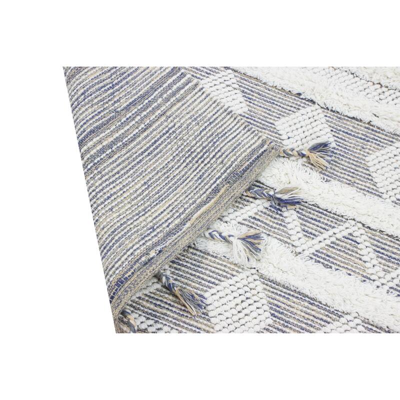 Bashian Zuriel Iv/Multi Bohemian Area Rug
