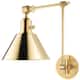 Option Polished Nickel