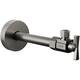 Option Black Stainless