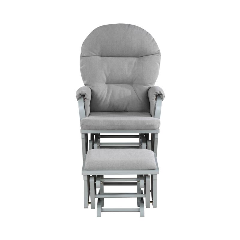 Suite Bebe Monti Glider and Ottoman