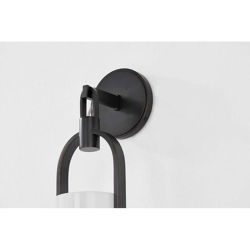 Hudson Valley Lighting 7922 Lorimer 22" Tall Wall Sconce